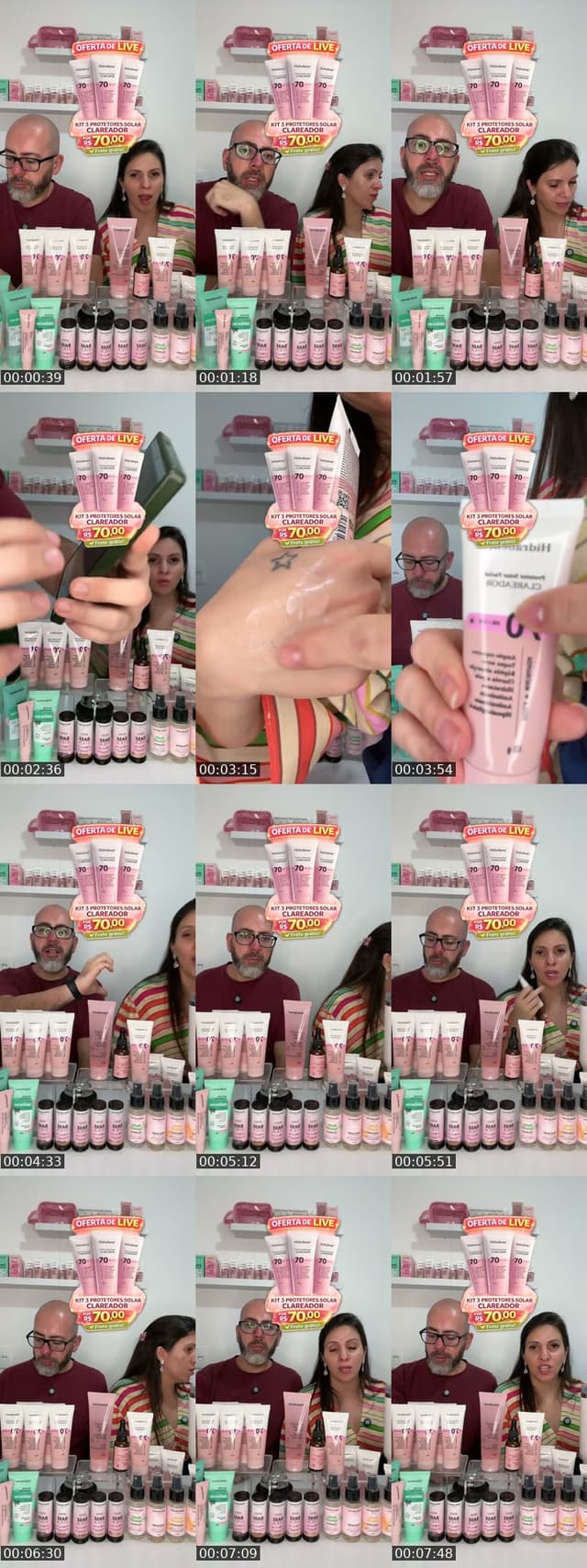 @tati.shop.creator.01 TikTok live