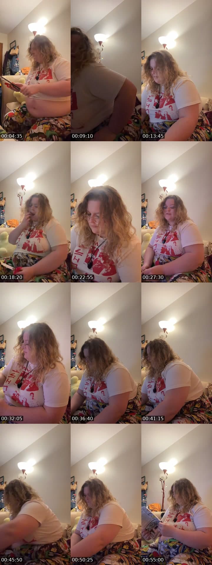 @ray_o_sunshine69 TikTok live stream
