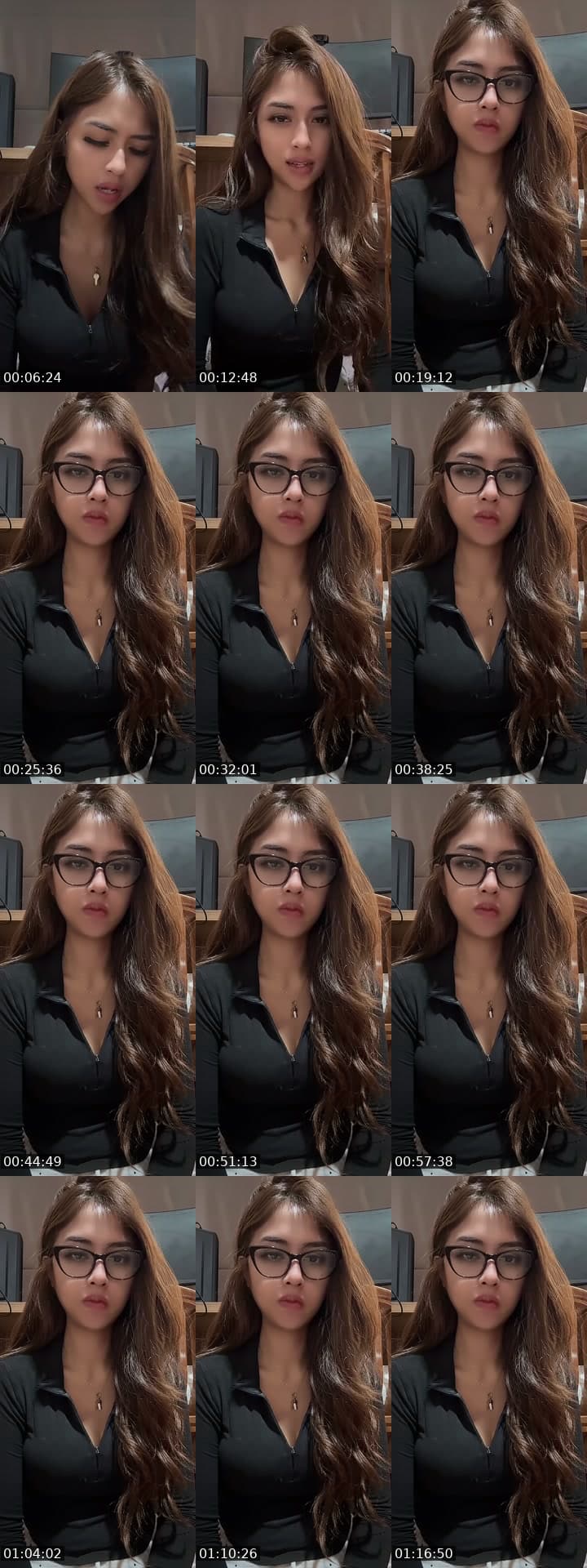 @qzawxx TikTok live stream