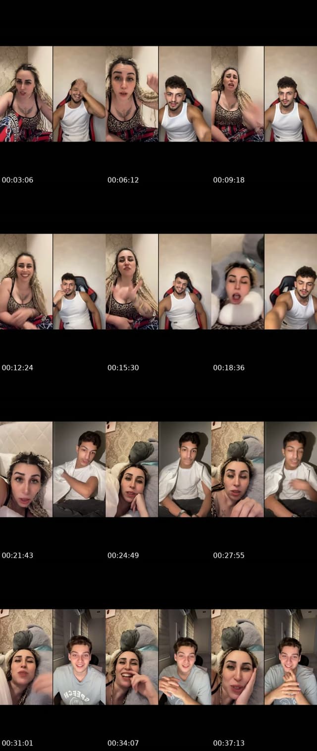 @sina.officiel.1 TikTok live
