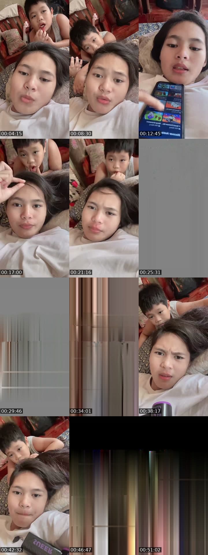 @.user08212007 TikTok live stream