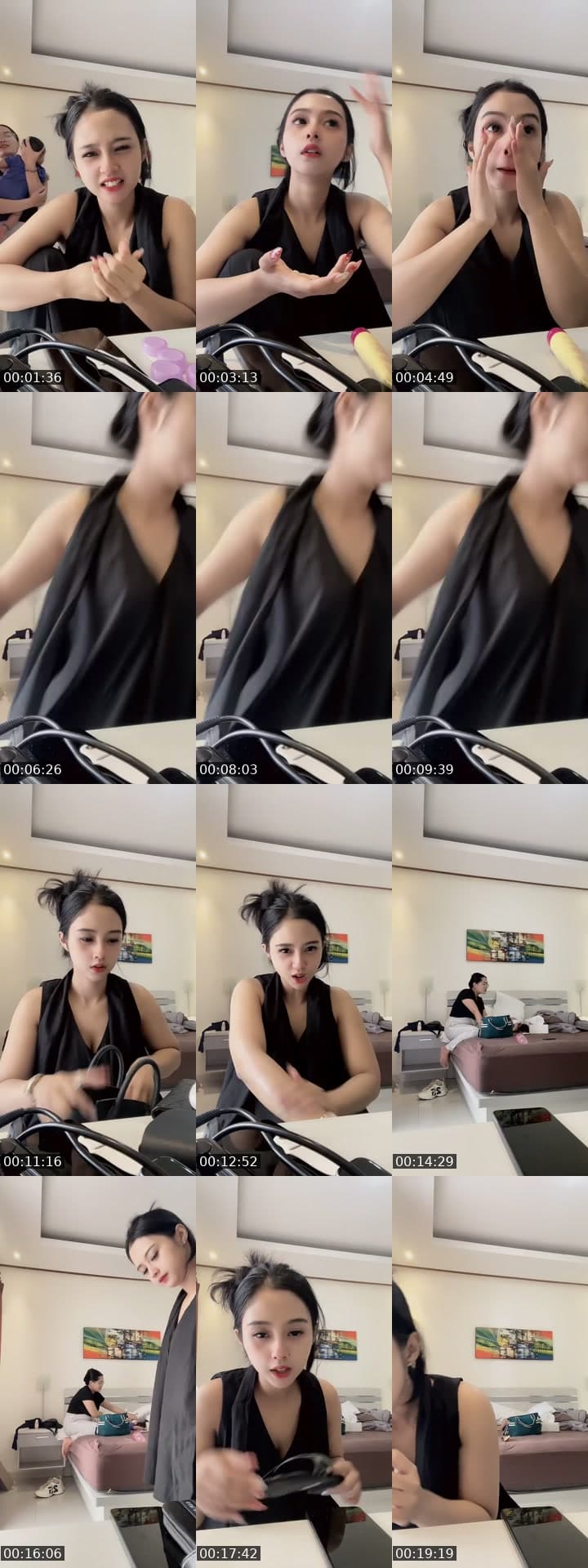 @cippaareall TikTok live stream