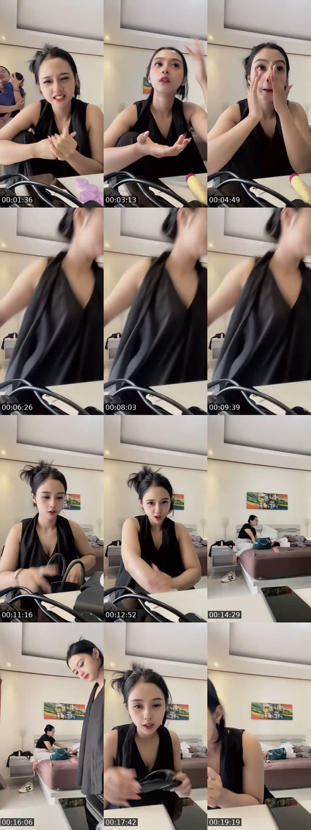 @cippaareall TikTok live
