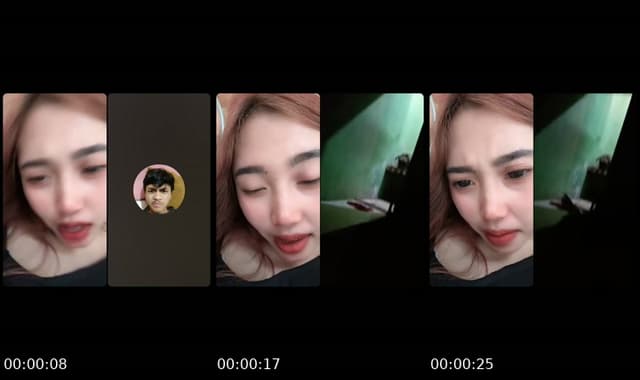 @iamvera.02 TikTok live