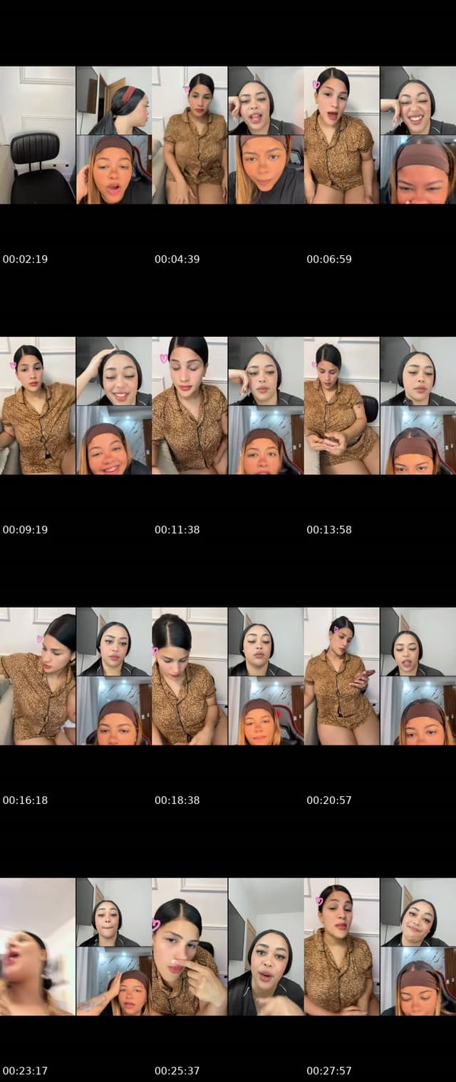 @vianecontres TikTok live from 2026-07-22