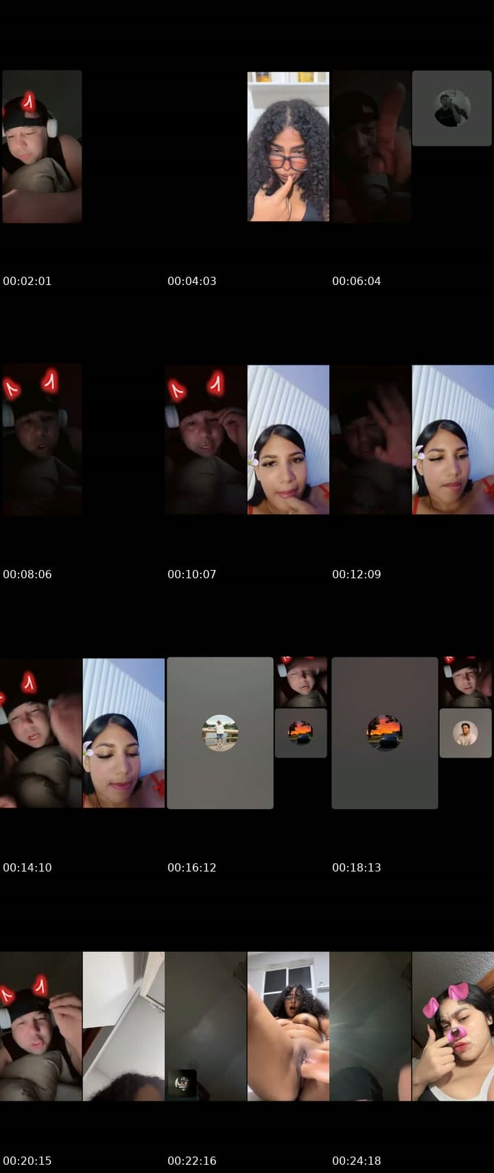 @elgochoese12 TikTok live stream