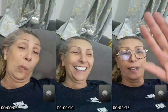 @candelamedrano90 TikTok live