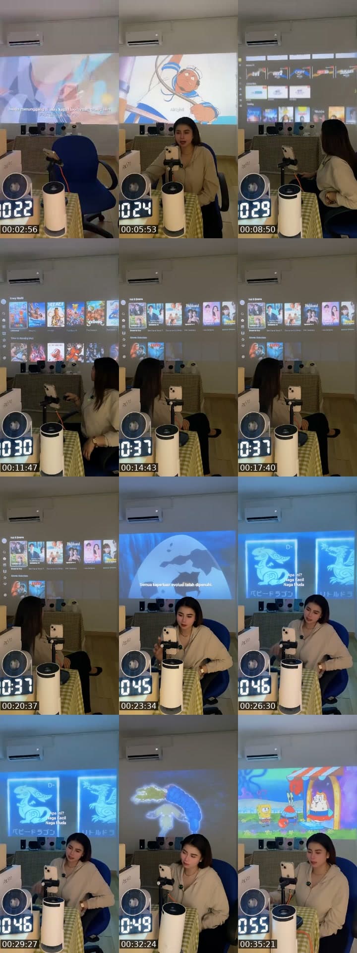 @gadget896 TikTok live stream