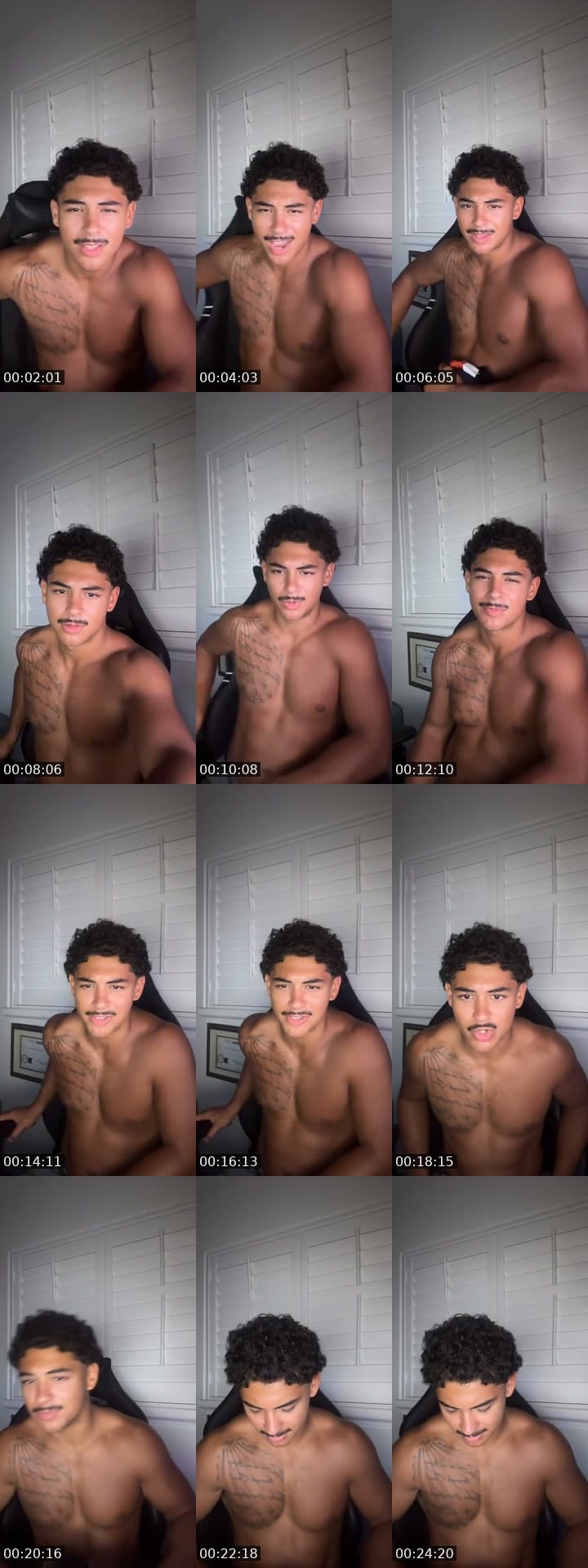 @romanempirefr TikTok live stream