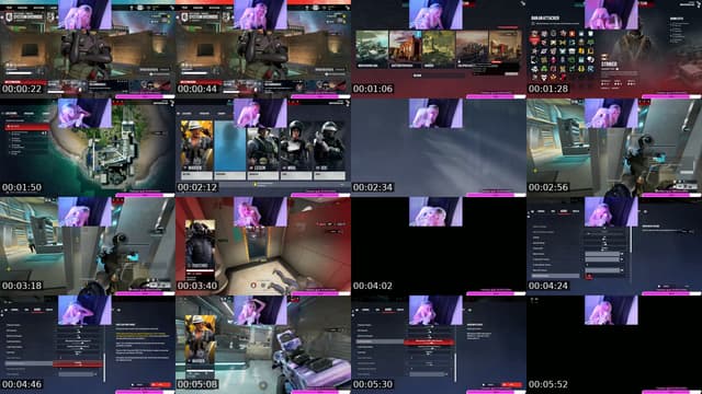 @blondeghostie TikTok live