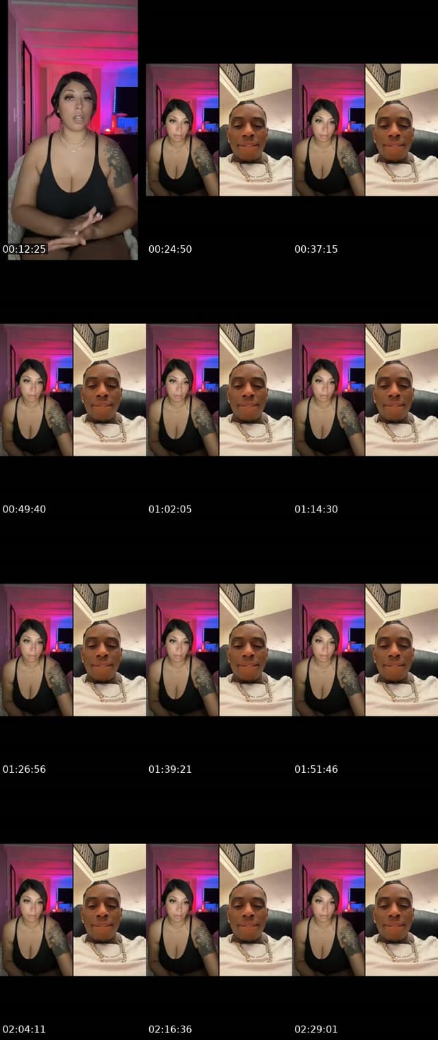 @itsbabyruthh TikTok live from 2026-07-22