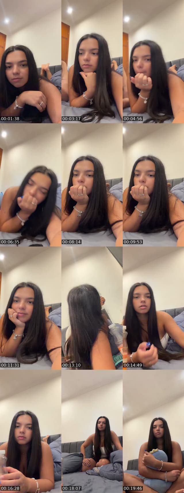 @carmendieci8 TikTok live