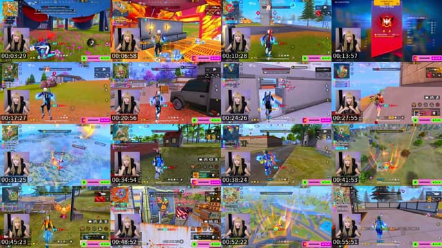 TikTok live: unete a mi discord by @madiezgamer