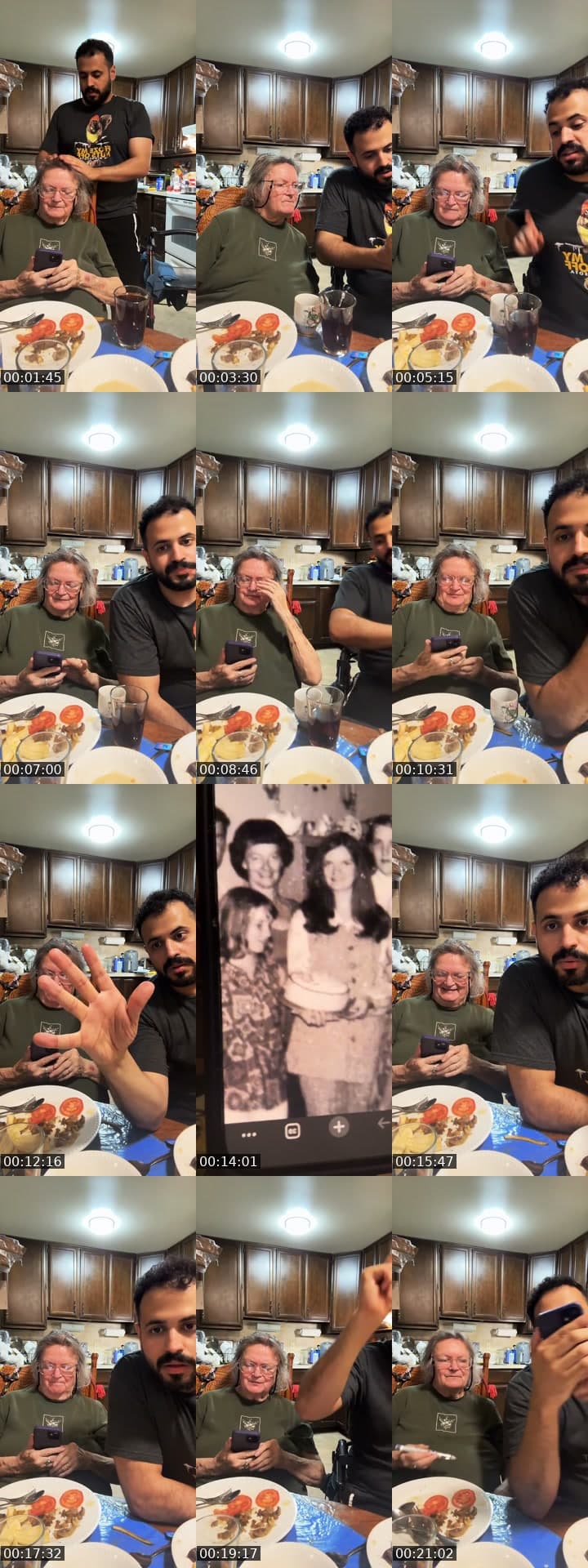 كبدة وزبدة 🫘🧈