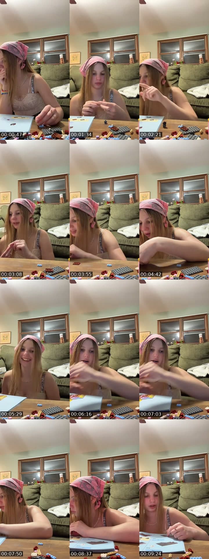 @badbitch42004 TikTok live stream