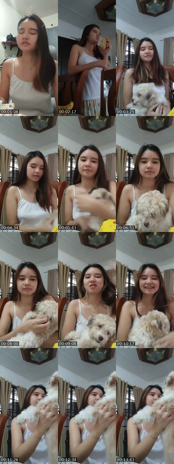 @berry_piey TikTok live stream