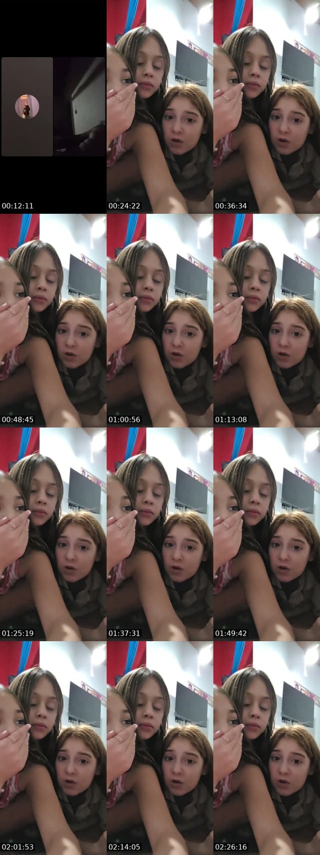 @bianca.banek TikTok live from 2026-07-22