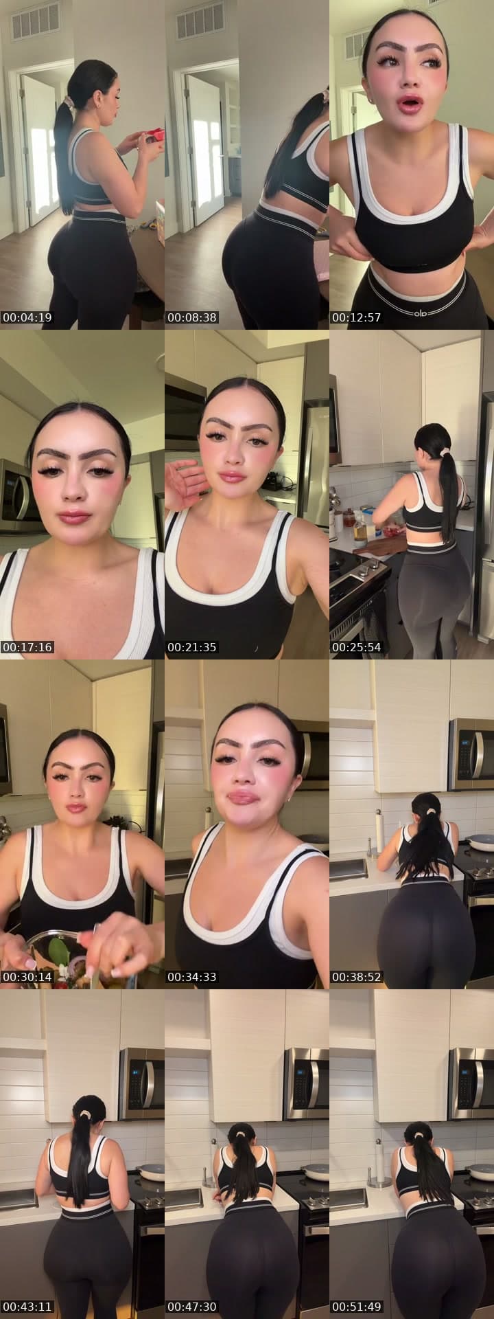 @iam__neaveh TikTok live stream