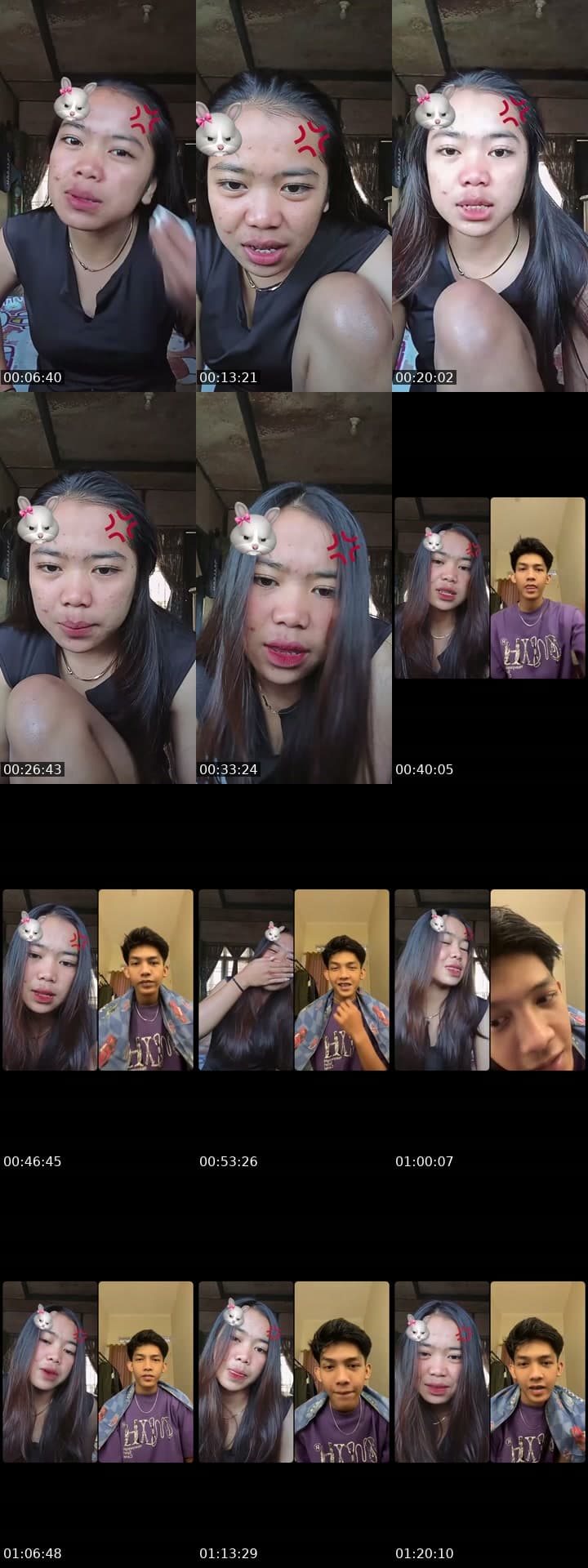 gatauuu pusing