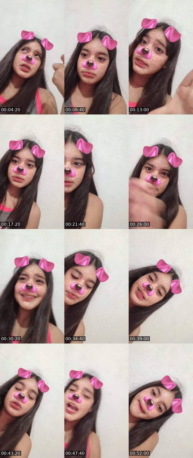 TikTok live: acompañame y doname🤣💫 by @sisters_63sl