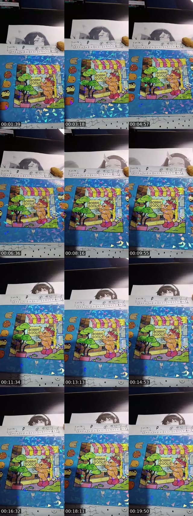 @yukimochimochis TikTok live