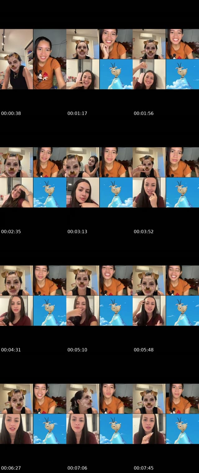 @victoriabertran385 TikTok live