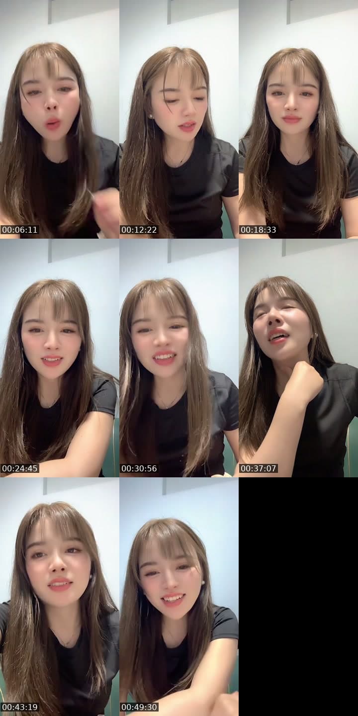 @yiduohua202047 TikTok live stream