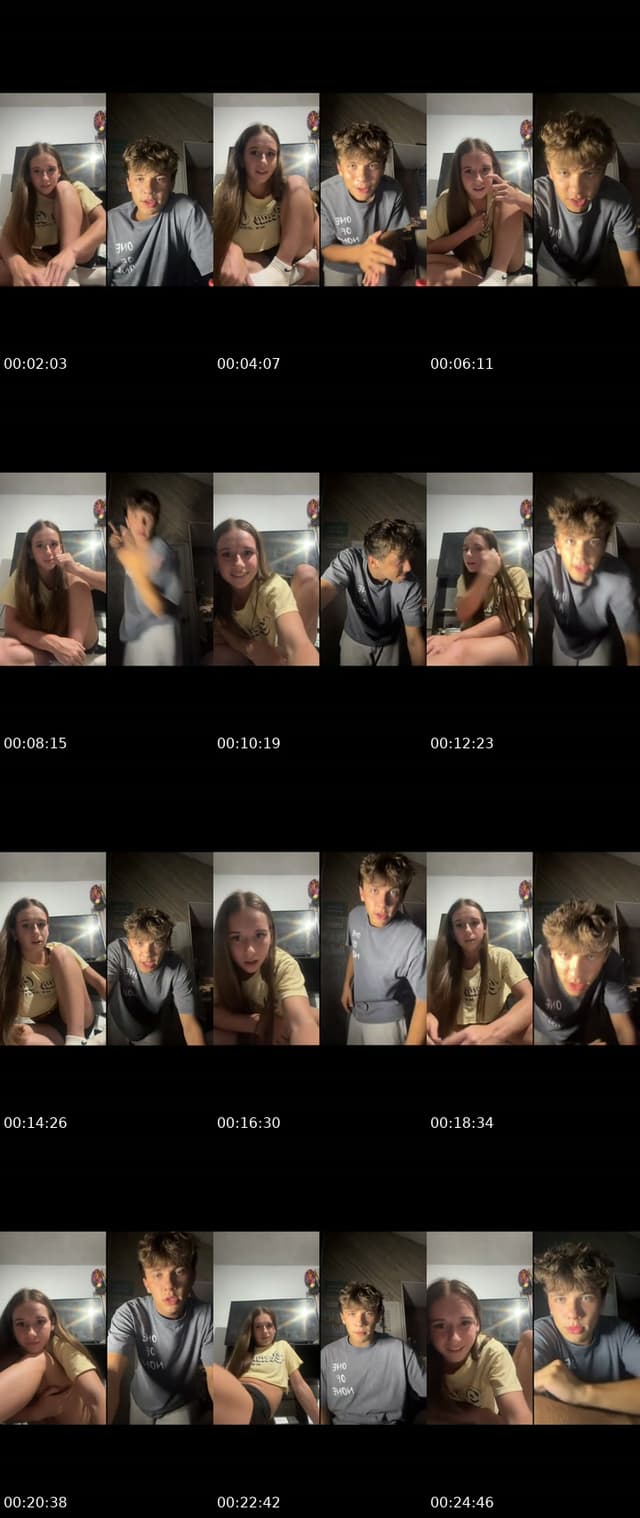 TikTok live: Battling by @reag.fr2316