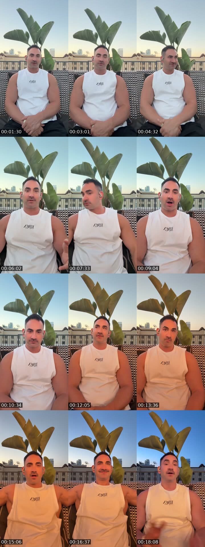 @lebeaugunner TikTok live stream
