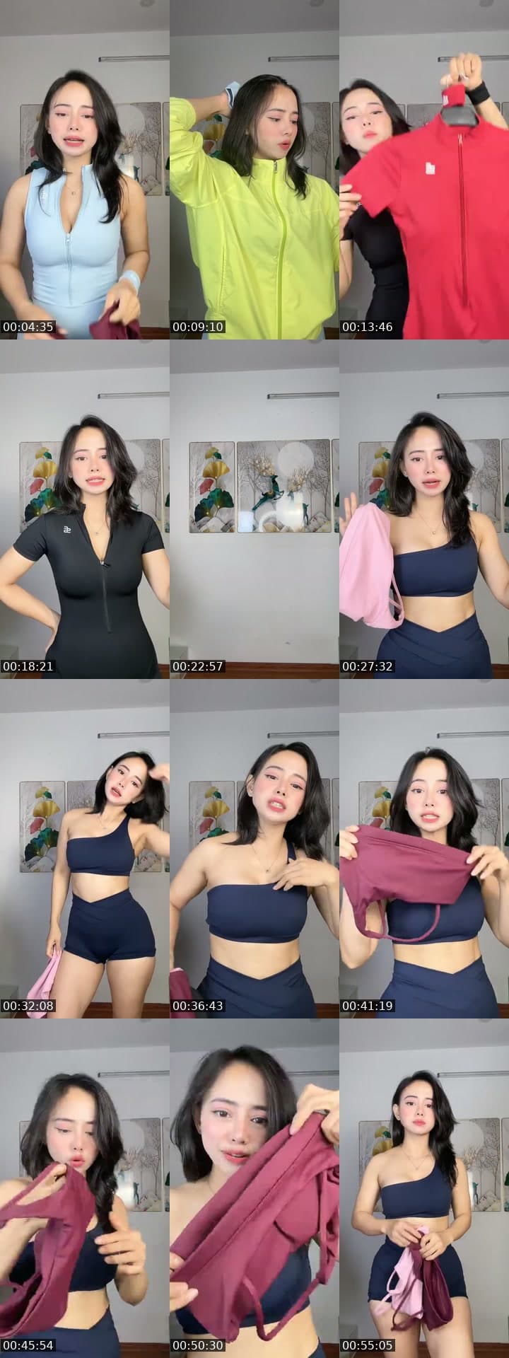 Săn đồ tập cùng tui nào 🔥