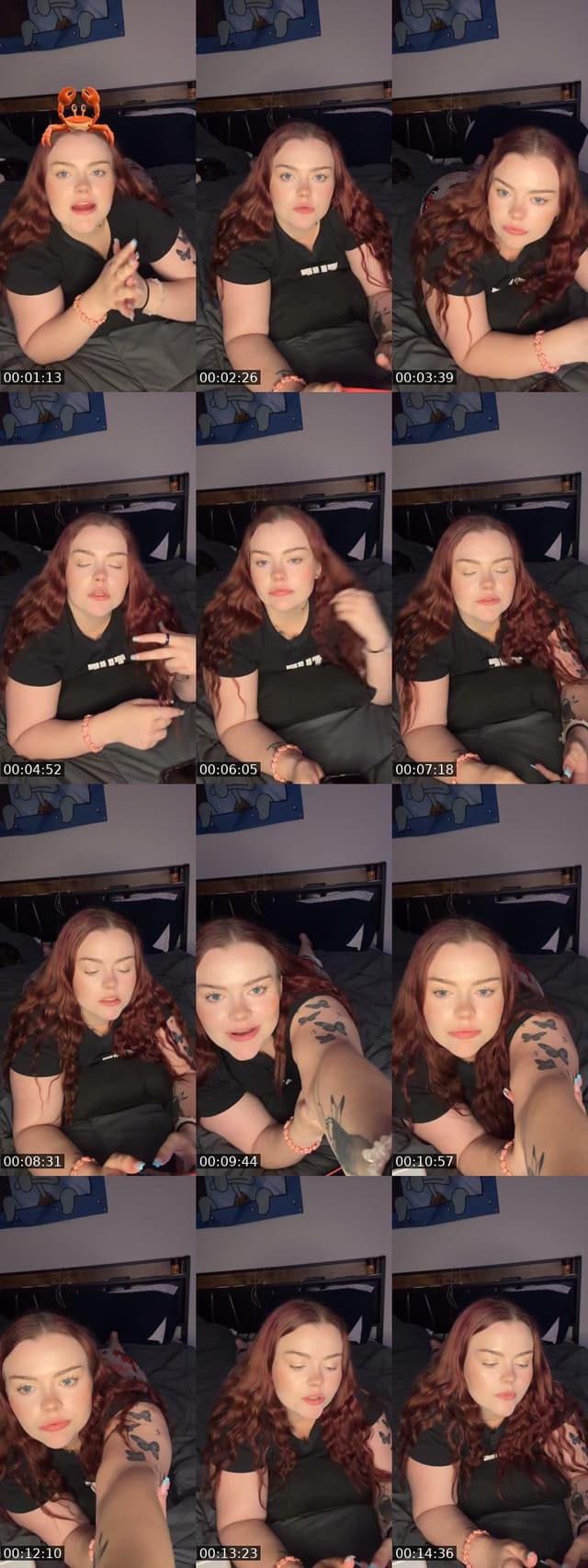 @itsavaaxo3 TikTok live from 2026-07-22