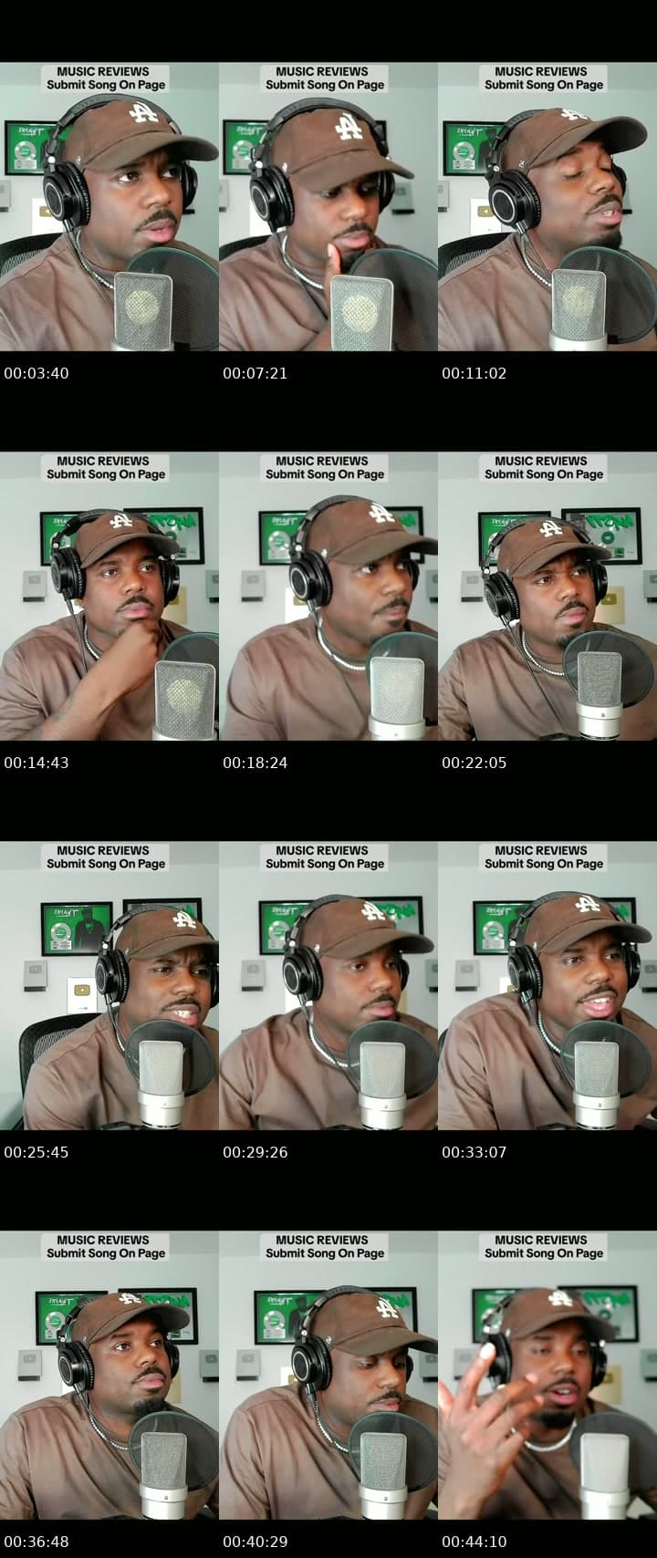 Music Review