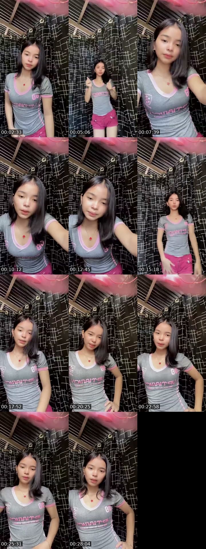@youngmama121 TikTok live stream
