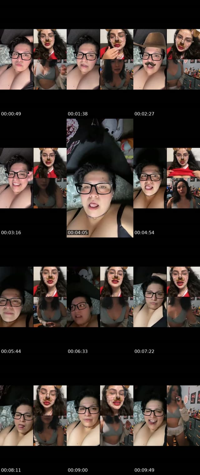 @axnxgxx TikTok live from 2026-07-22