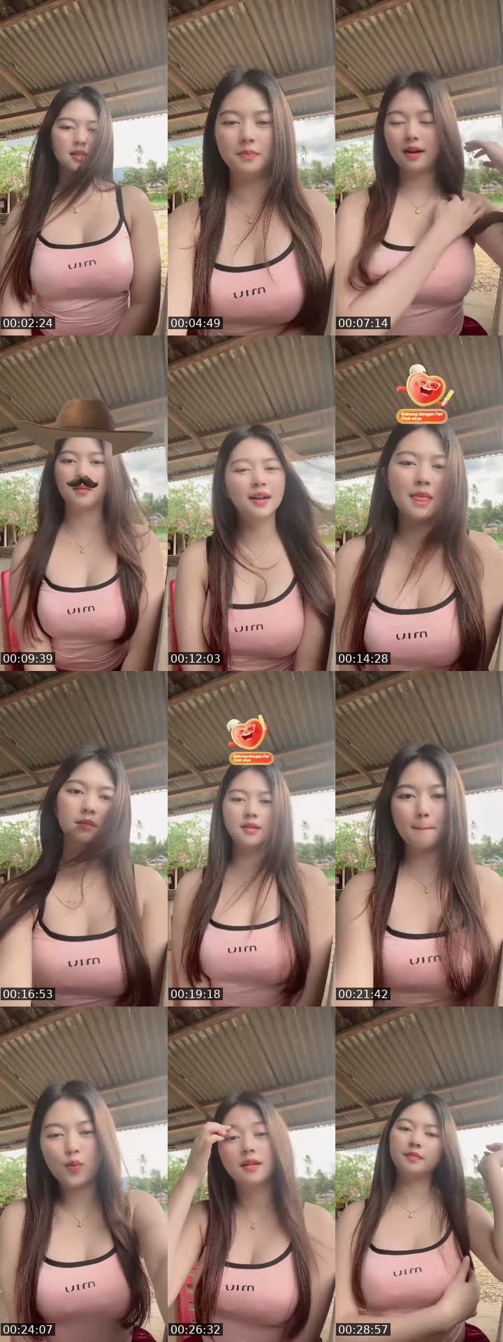 Absen woy