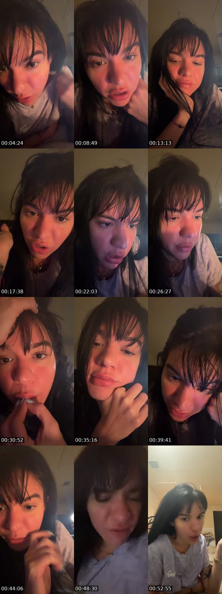 @dylybbeblb4 TikTok live stream