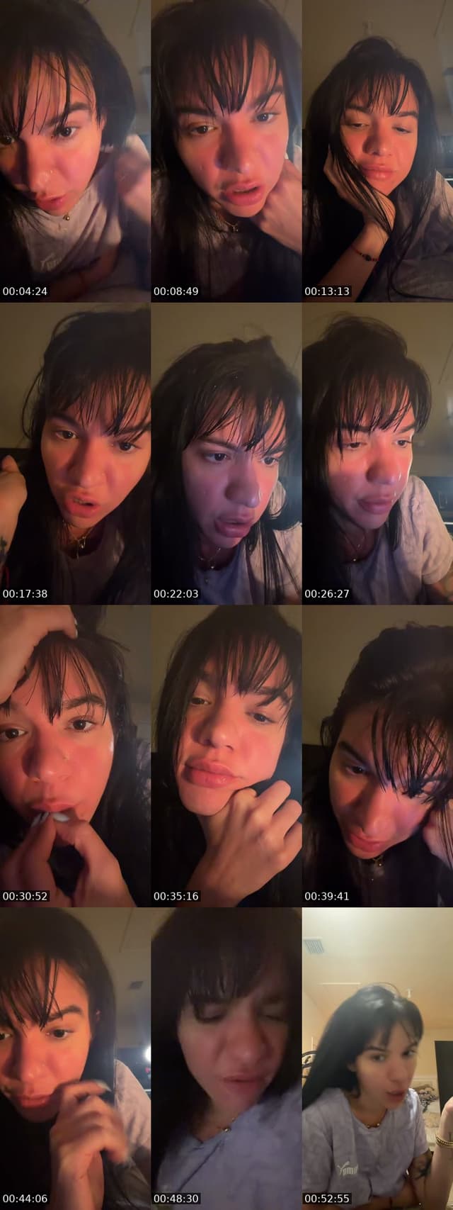 @dylybbeblb4 TikTok live from 2026-07-22