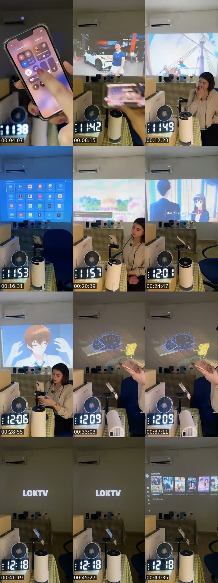 @gadget896 TikTok live stream