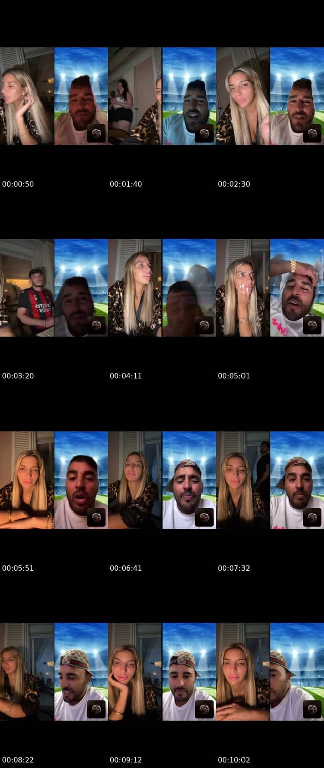 @hellaherizi TikTok live
