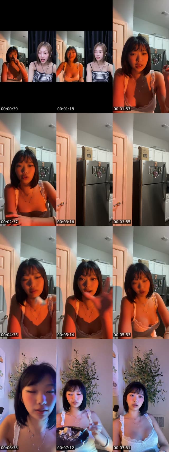 @no.5mj TikTok live