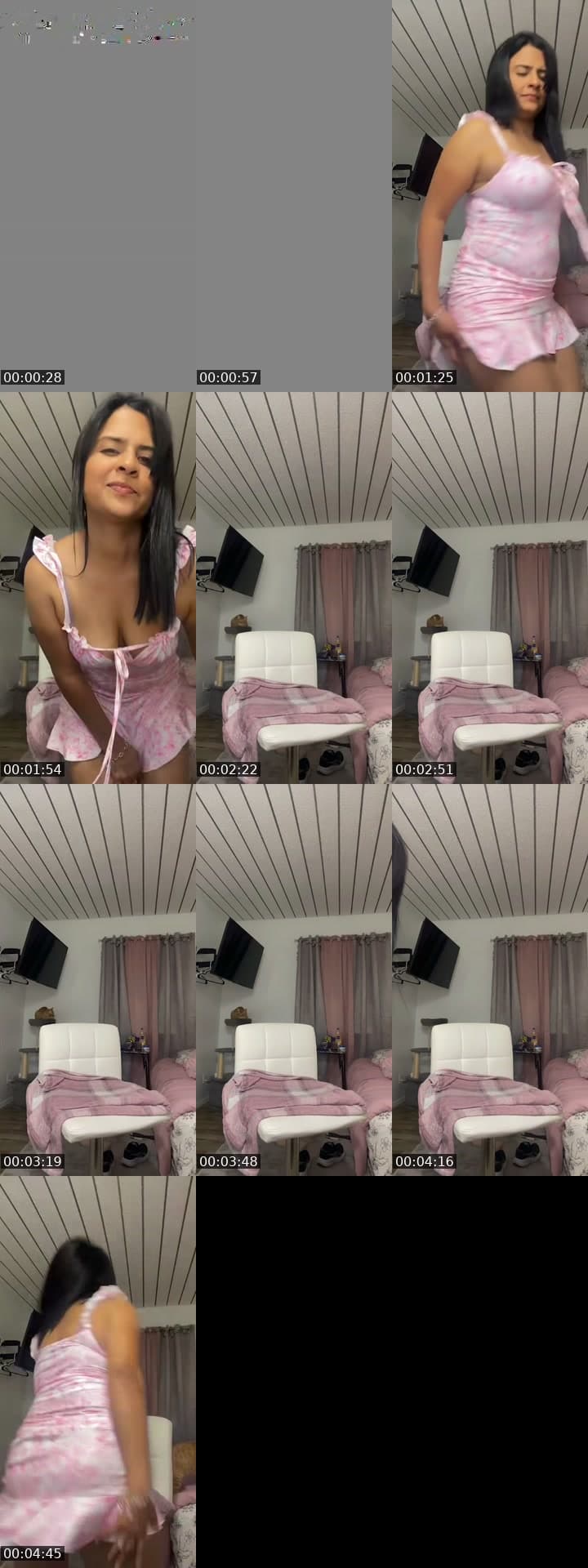 @marilynreyes31 TikTok live stream
