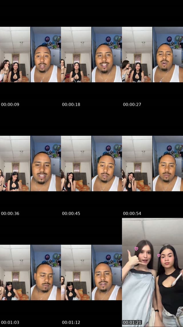 @natth_1730 TikTok live