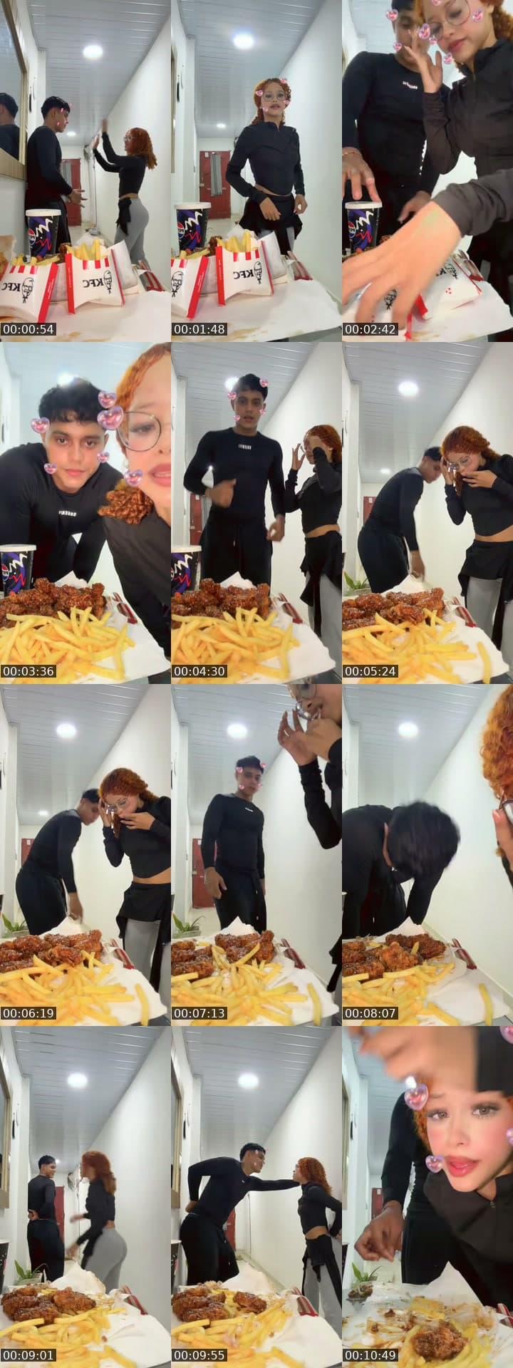 @risitos_g4 TikTok live stream