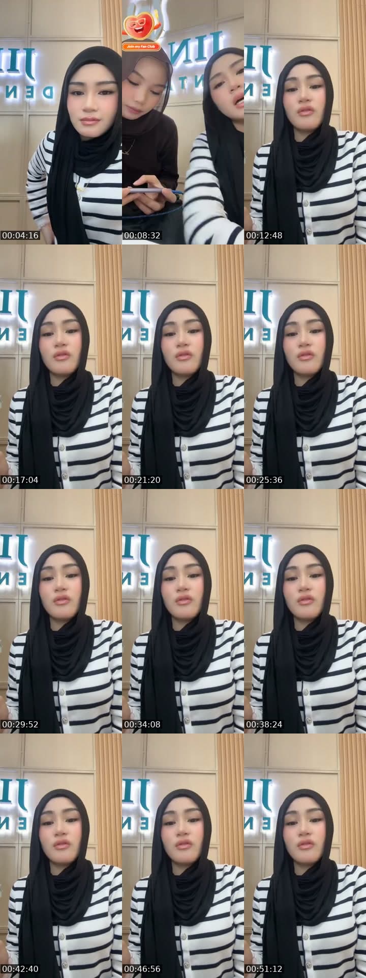 besar hati