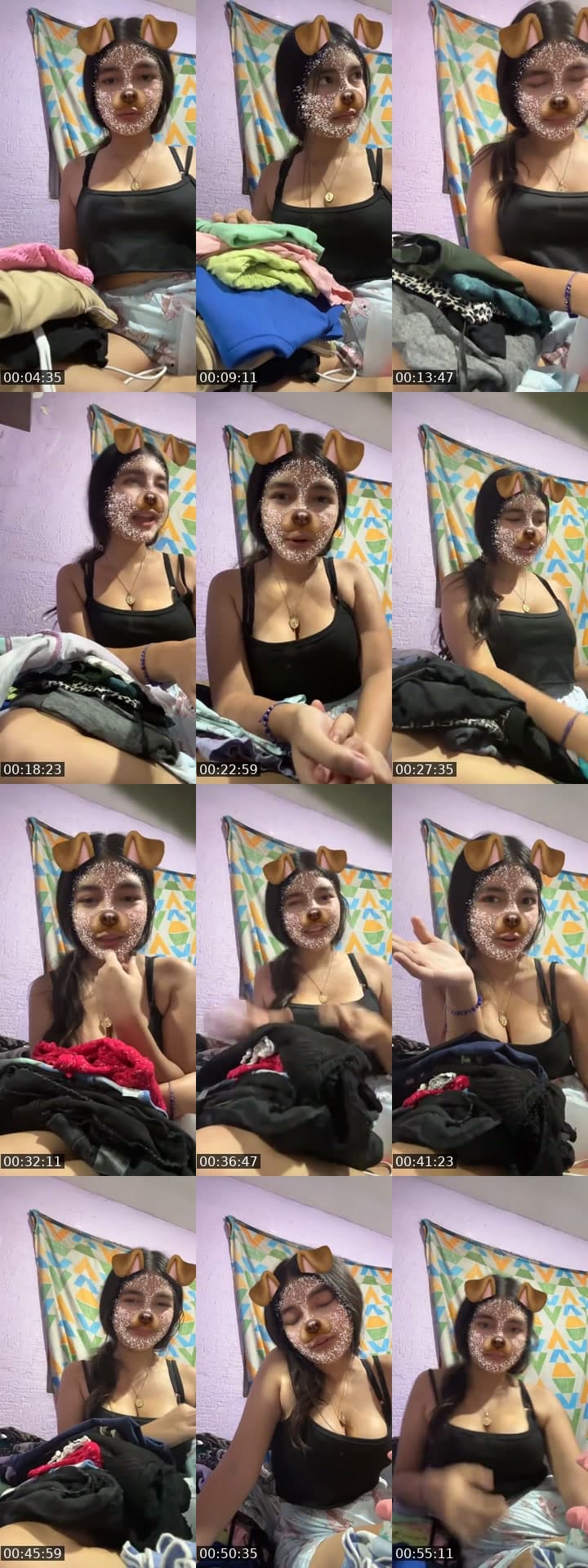 @lolcitaa TikTok live stream