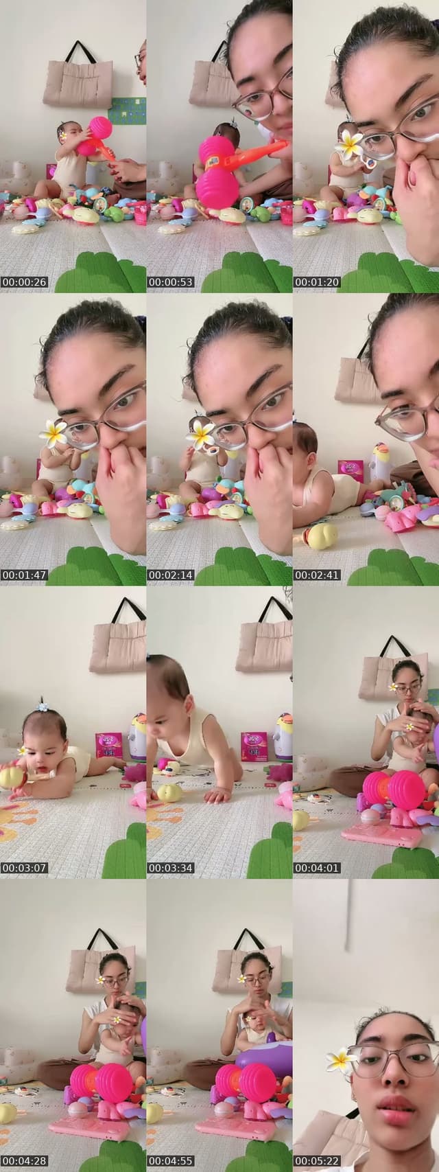 @its_hana760 TikTok live