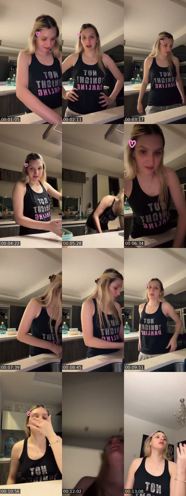 @montsegarciaazz TikTok live