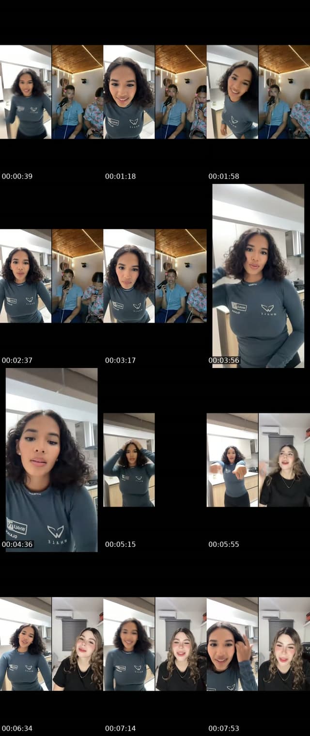 @nathalyshanel TikTok live from 2026-07-22