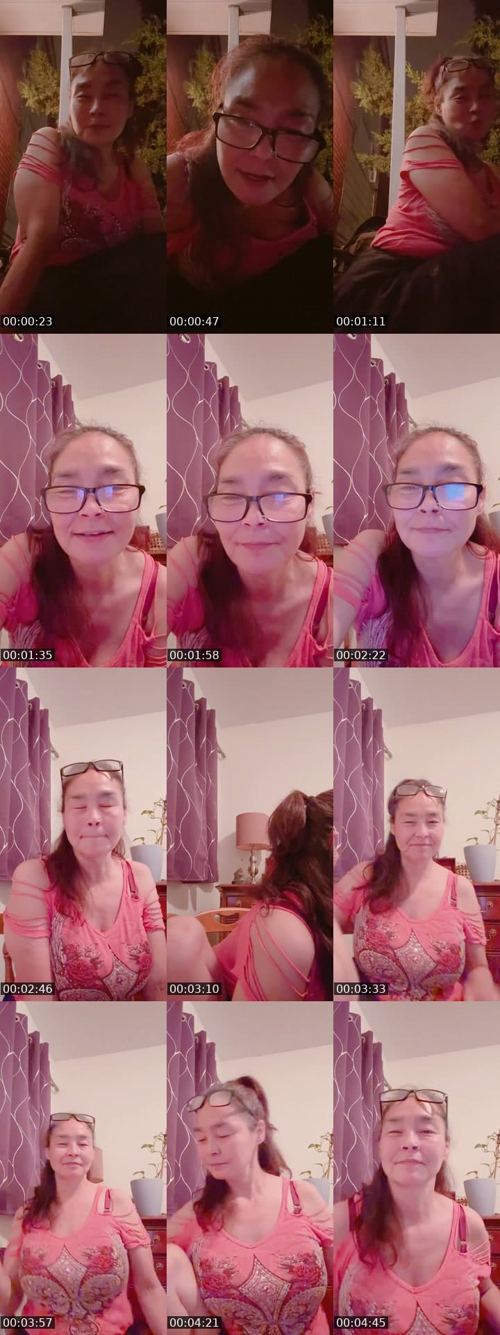 @nowyaak5 TikTok live stream