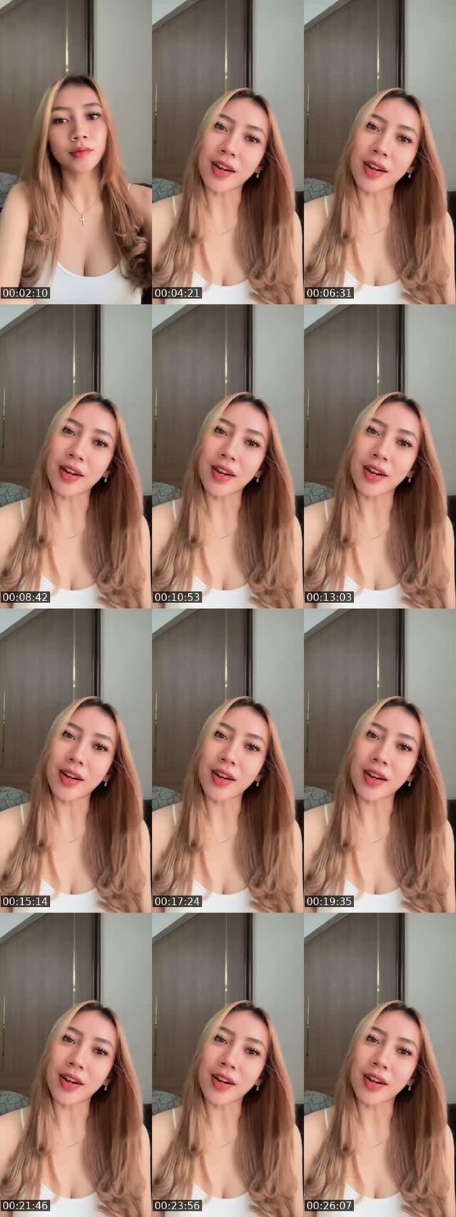 @wh0iszar0 TikTok live